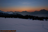 In attesa dell'alba